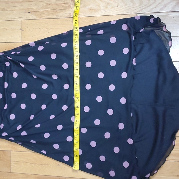 Trixxi Dress Closing company size M Very good condition - Picture 11 of 15